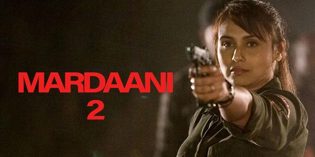 Mardaani 2 Will Release on December 13 this Year