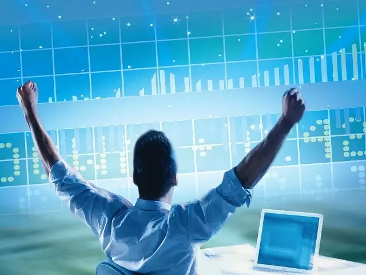 Stock Market LIVE: Market Starts with Record High, Sensex Crosses 54300
