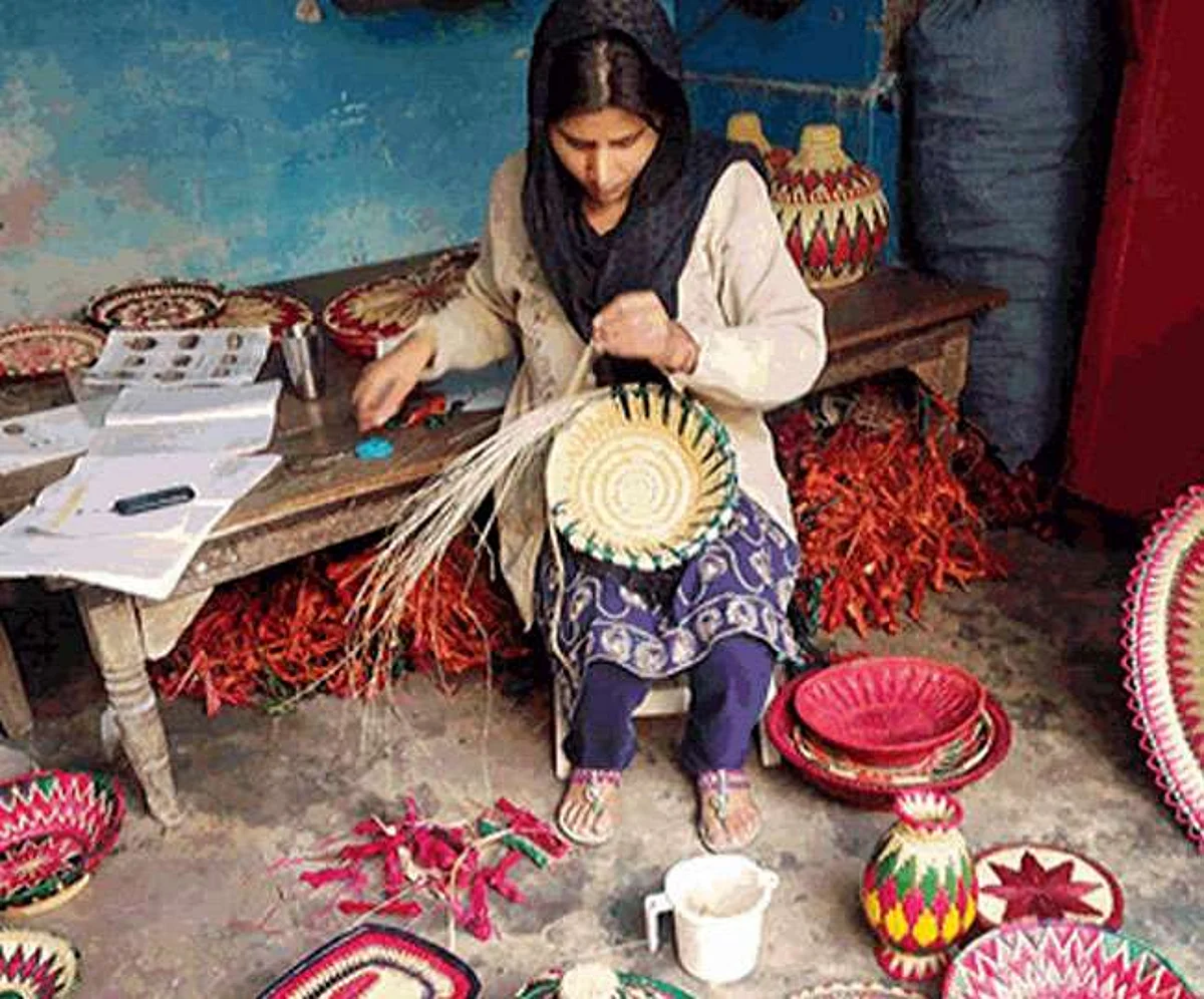 Prayagraj: People Becoming Self-Sufficient, Leading to Overall Devlopment of the State