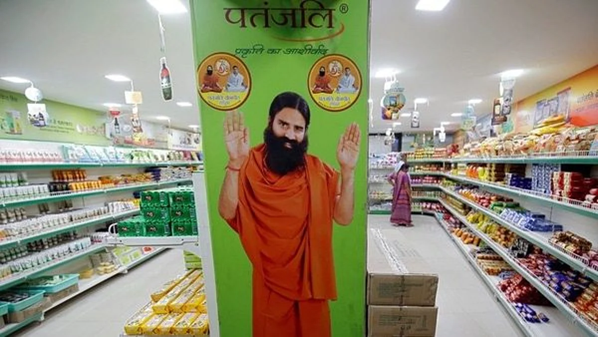 Patanjali Ayurved will Infuse Rs 3438 crore to Ruchi Soya, Shares on Boom
