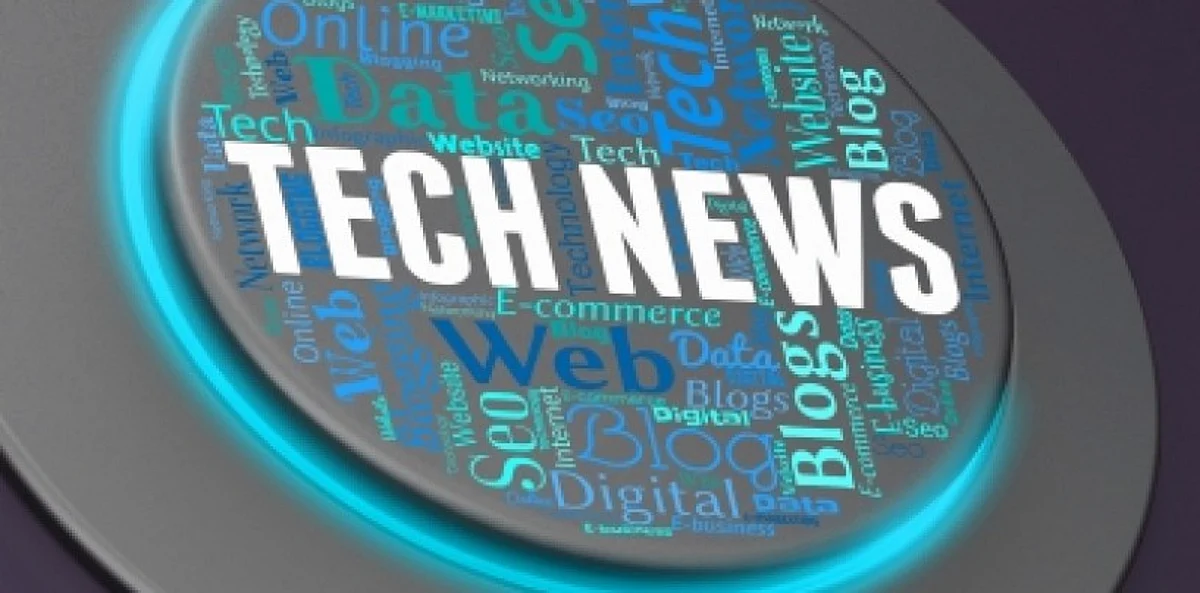 Tech Wrap: Get a Glimpse of 5 Big Tech News Today