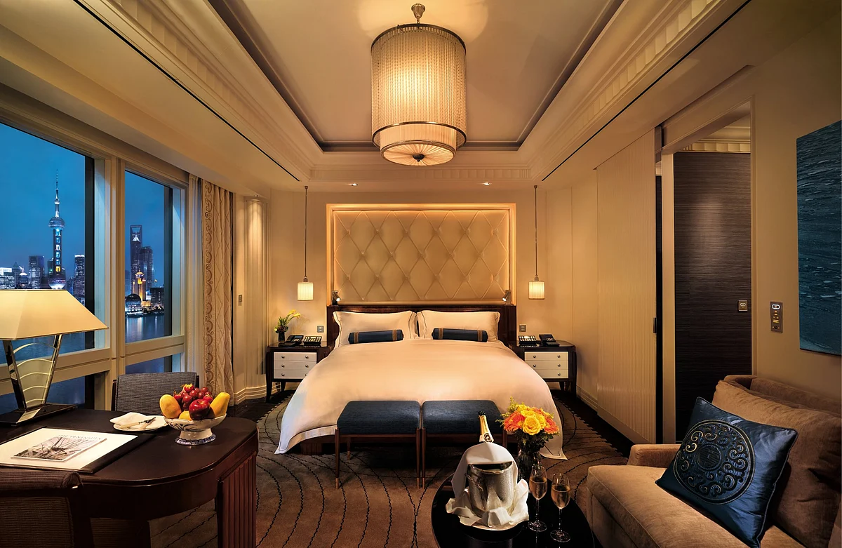 Hotel Tariffs Rate Slashed, Government Reduced GST Rate