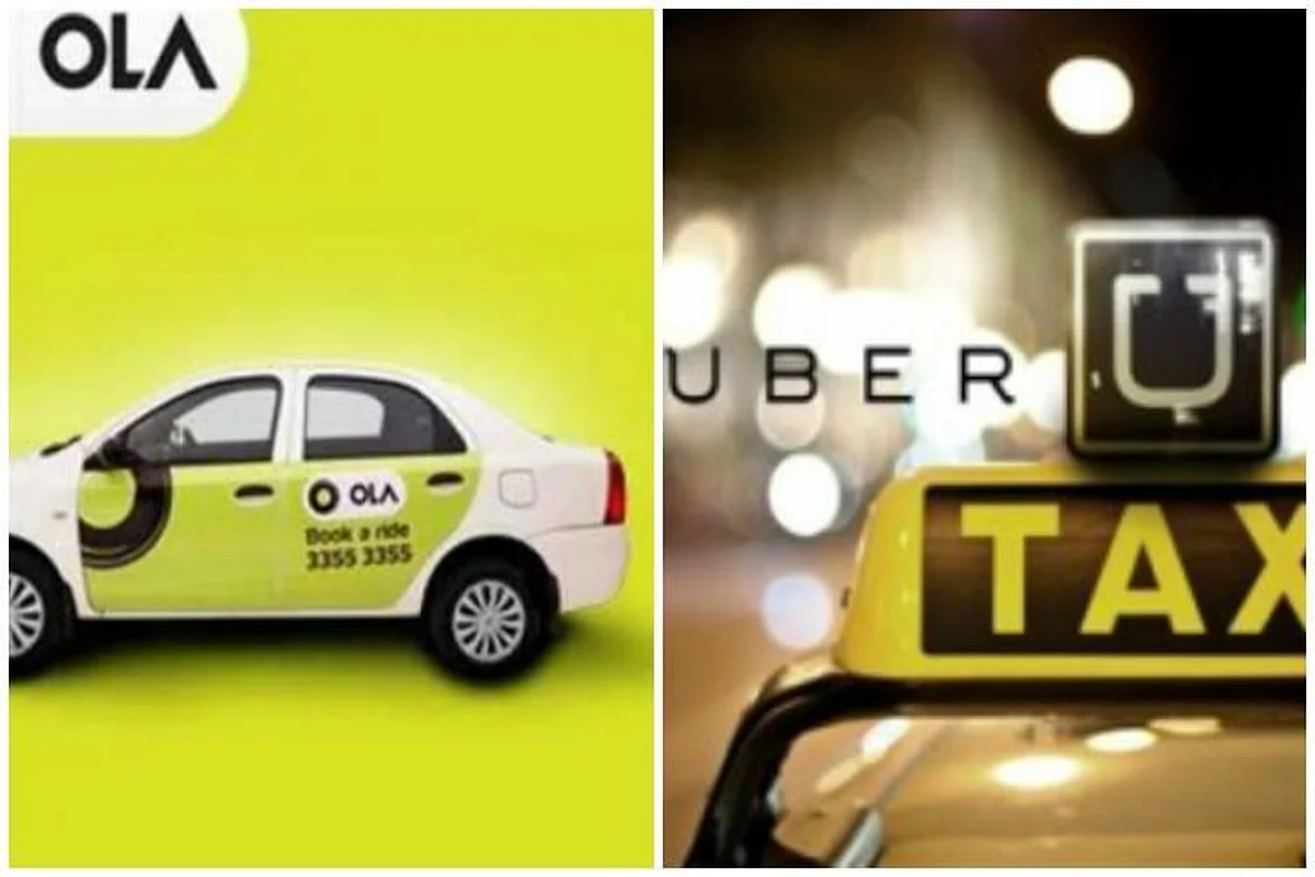 Auto Sector Crisis Effected the Revenue of Ola-Uber