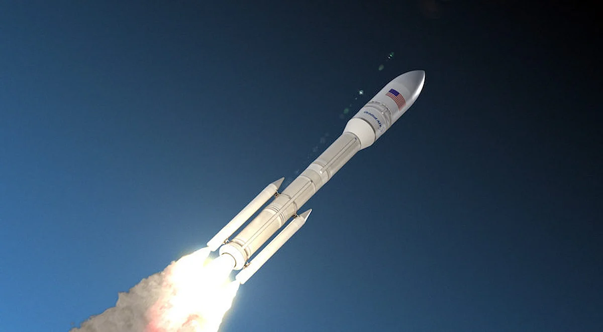 Rocket Launch Cancelled In Japan