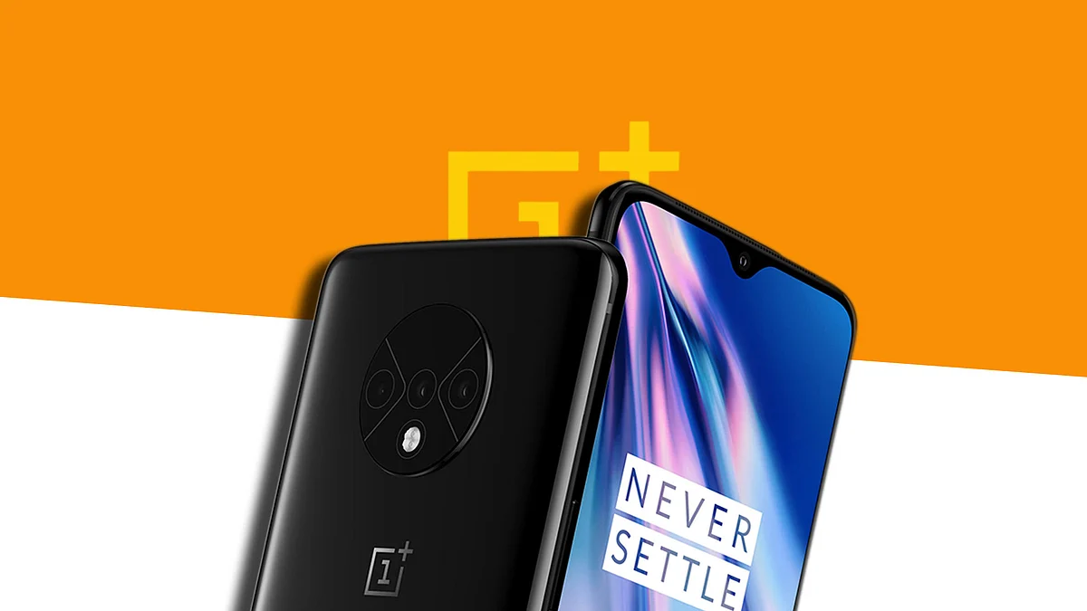 OnePlus 5th Anniversary Sale – Huge Discounts on OnePlus 7T, 7 Pro and TV