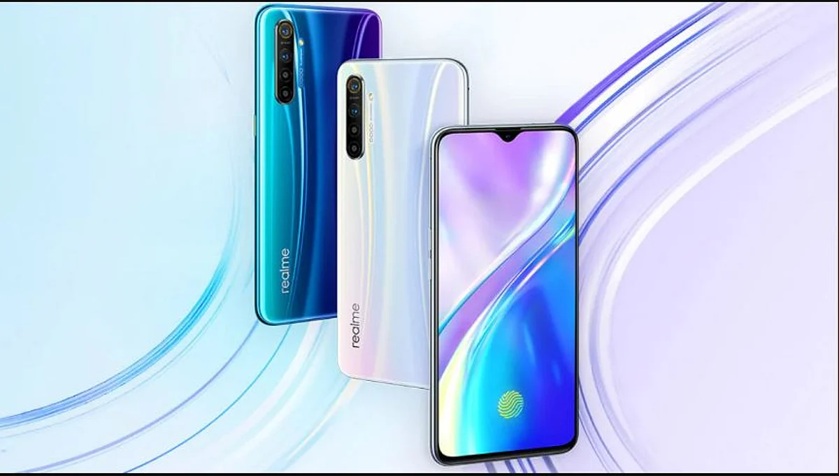 Realme X2 to be Launched with Snapdragon 730G Processor
