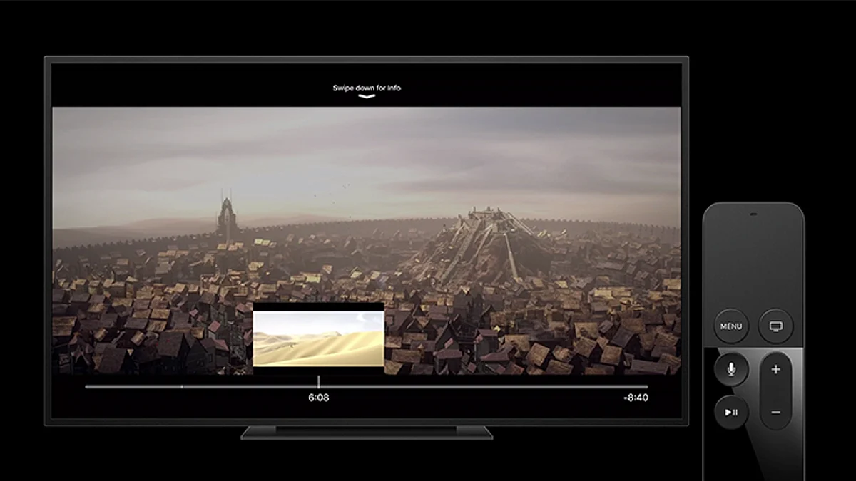 Netflix like Apple TV+ Video Service Announced, Offer of Rs. 99