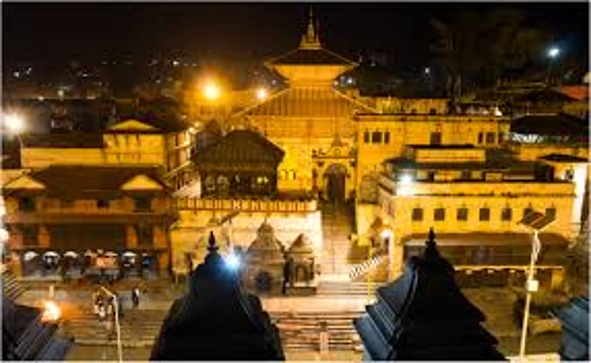 Pashupatinath Temple: Army Rushed to the Spot after Finding Suspicious Object in Temple