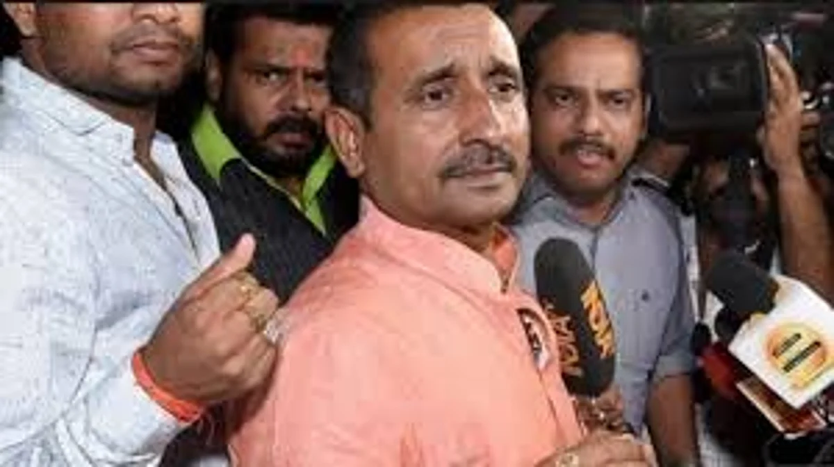 Unnao Rape Case Victim’s Life at Risk