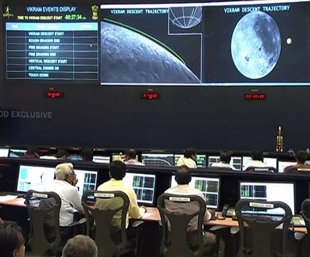 LRO Failed to Find NASA’s Lunar Craft