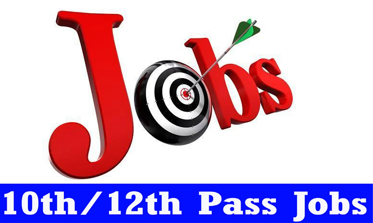 ISRO Released Vacancies for 10th and 12th Pass