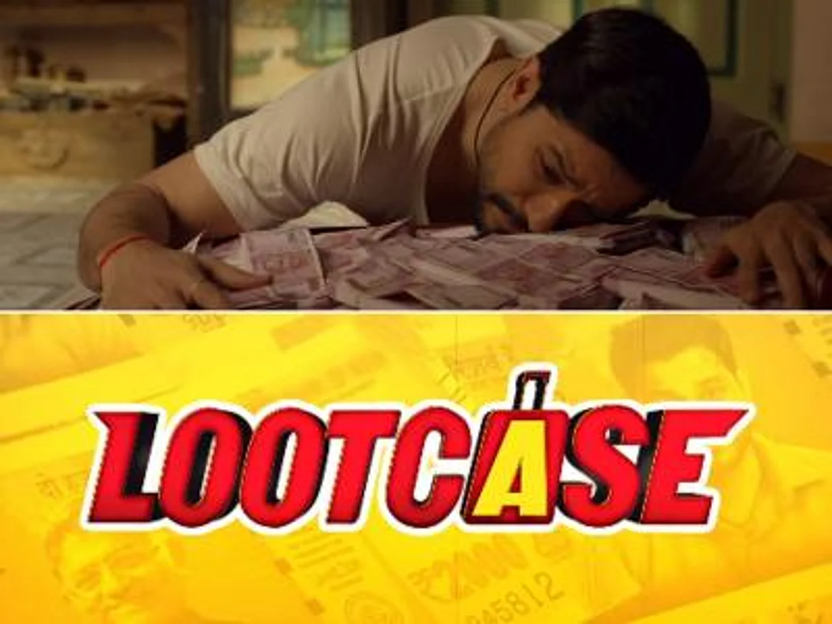 Lootcase Trailer is Out, Watch it Now!!!