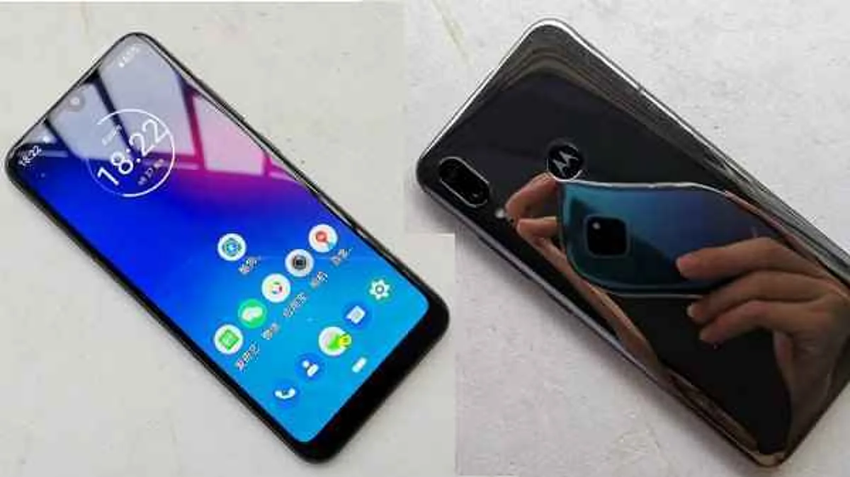 Motorola Smartphone will be Available on Discount of up to Rs. 5000