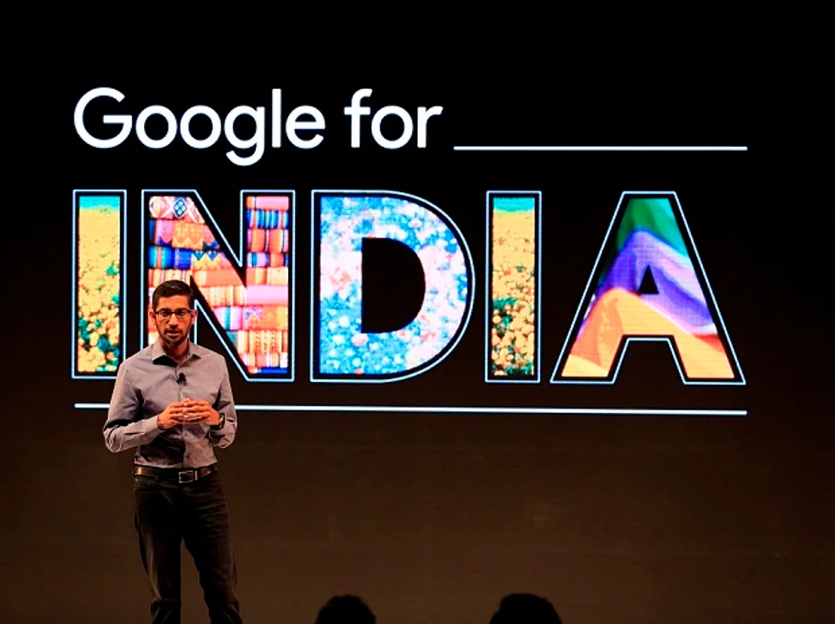 Google For India: Changes Implemented in Google Search for India