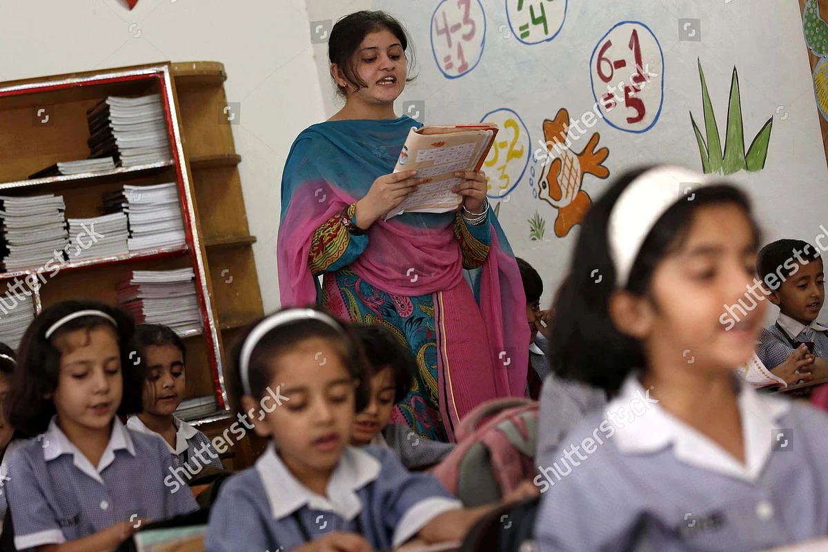 Nearly 40000 Teachers will Be Recruited in Bihar
