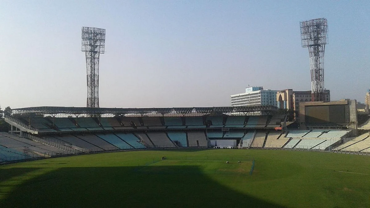 Six Arrested While Black Marketing Tickets for Day Night Test Match