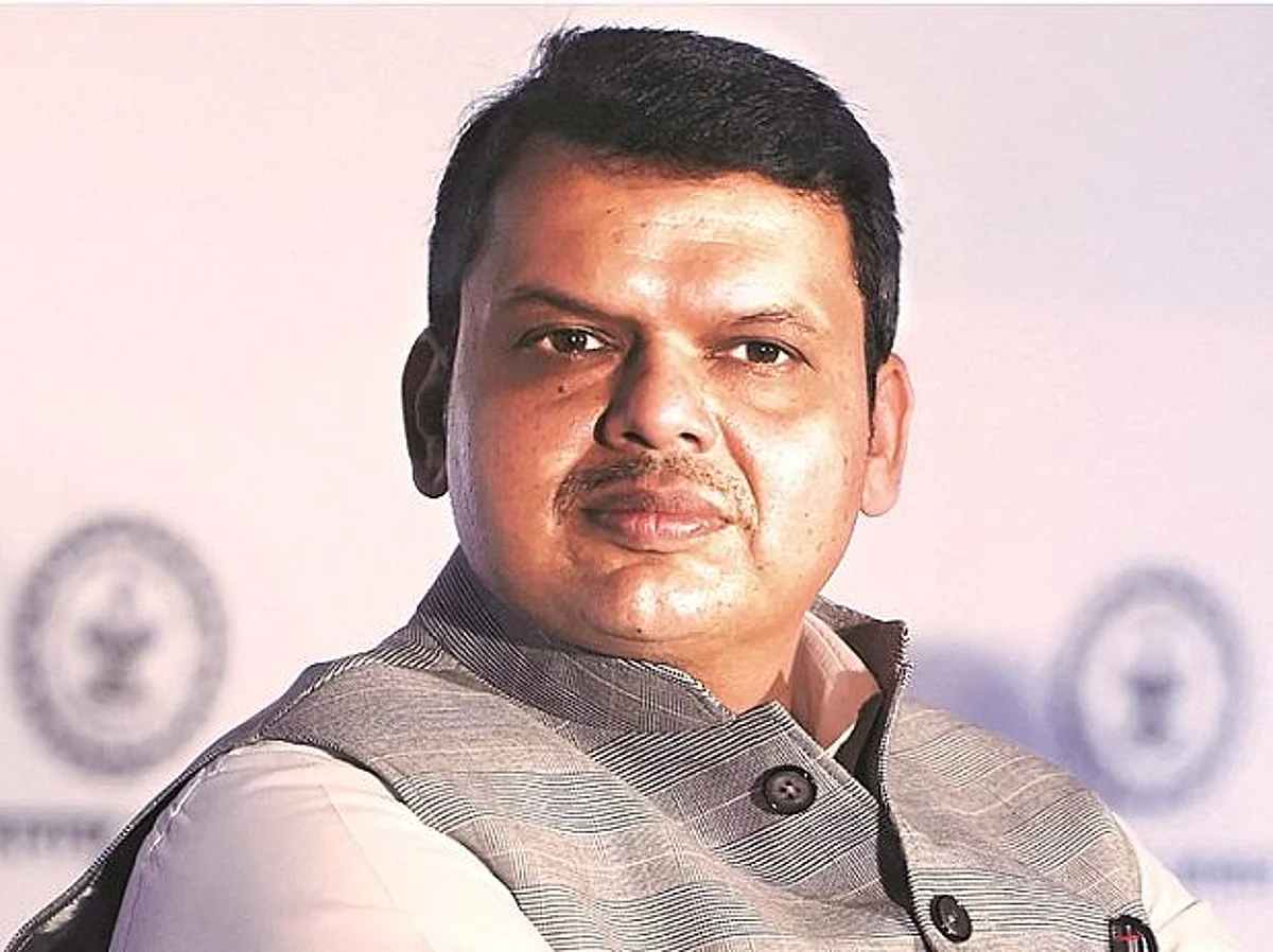Congress has Started Protesting Against the BJP in Maharashtra