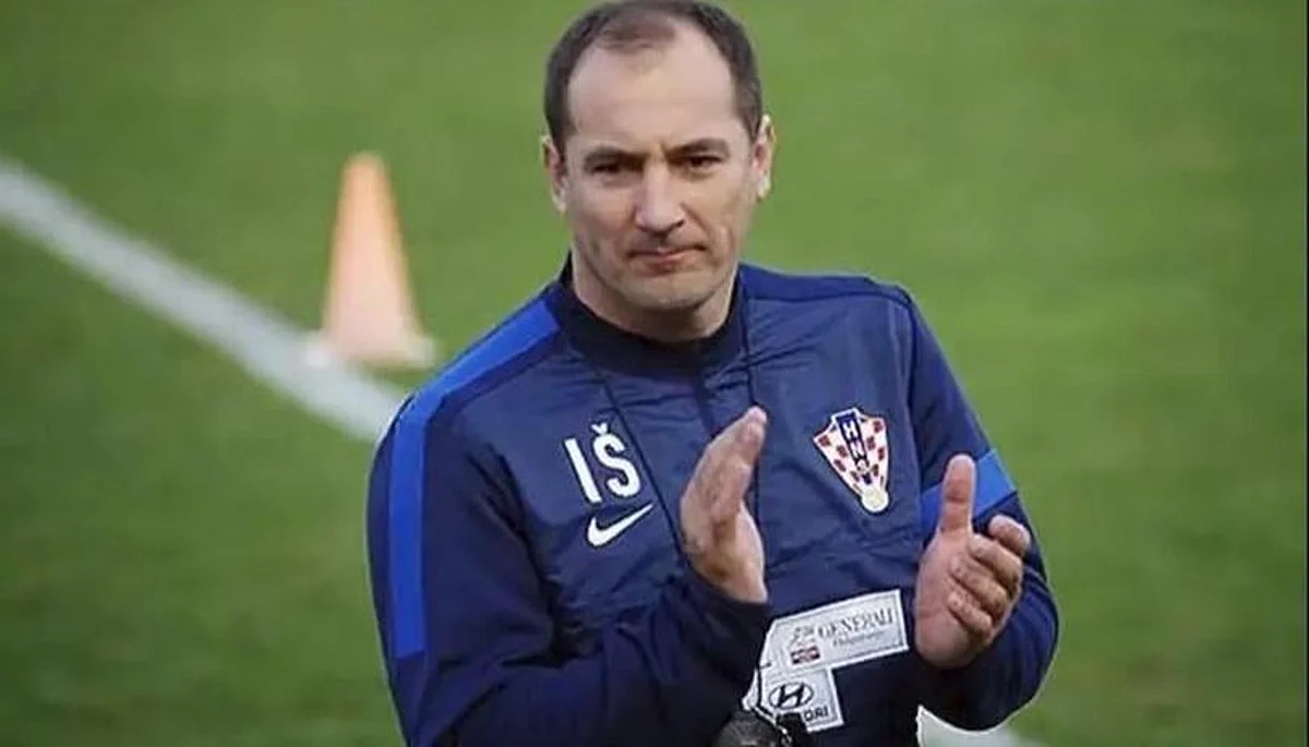 No One can Replace Sunil Chhetri, said Coach Igor Stimak