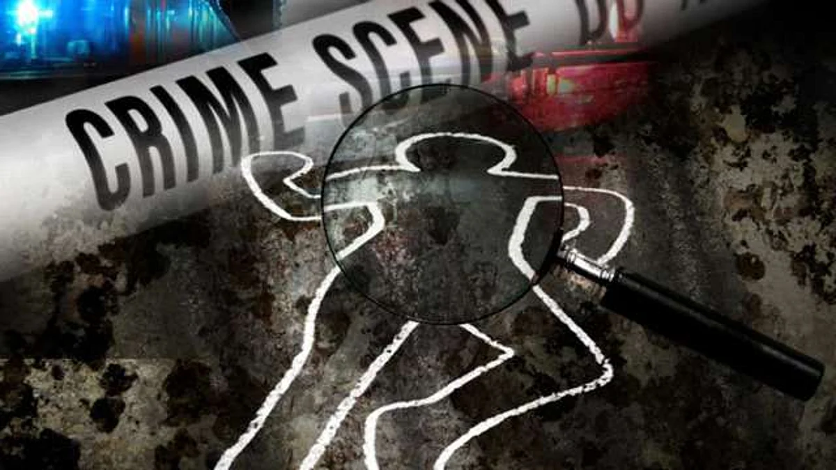 Iron Merchant Shot Dead in Meerut