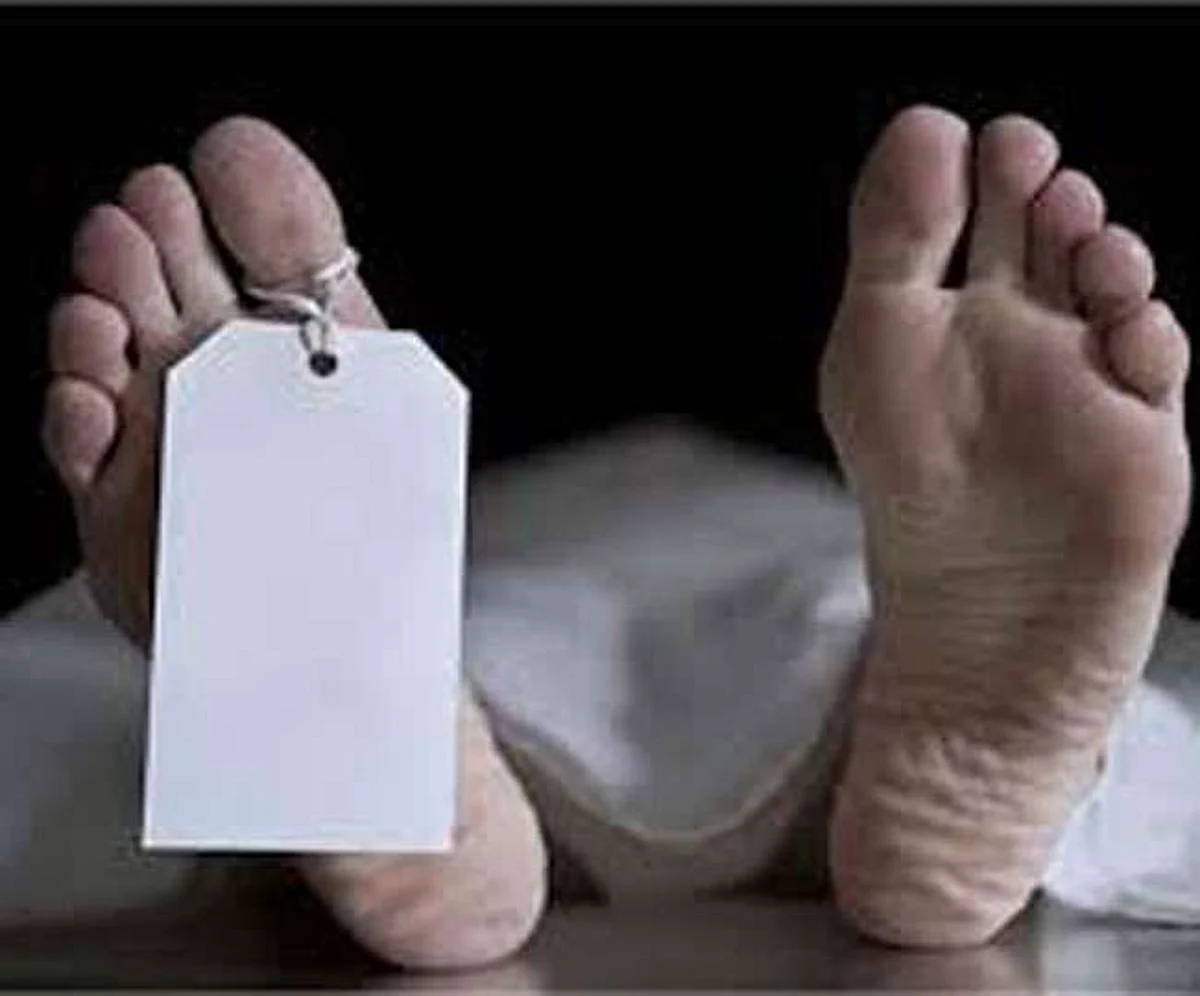 Youth Found Dead in House: Lucknow