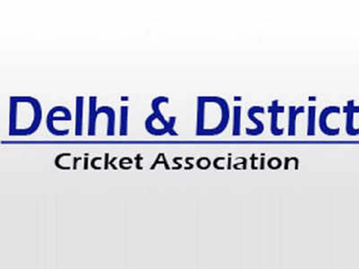 DDCA Removes Rakesh Bansal as Vice President