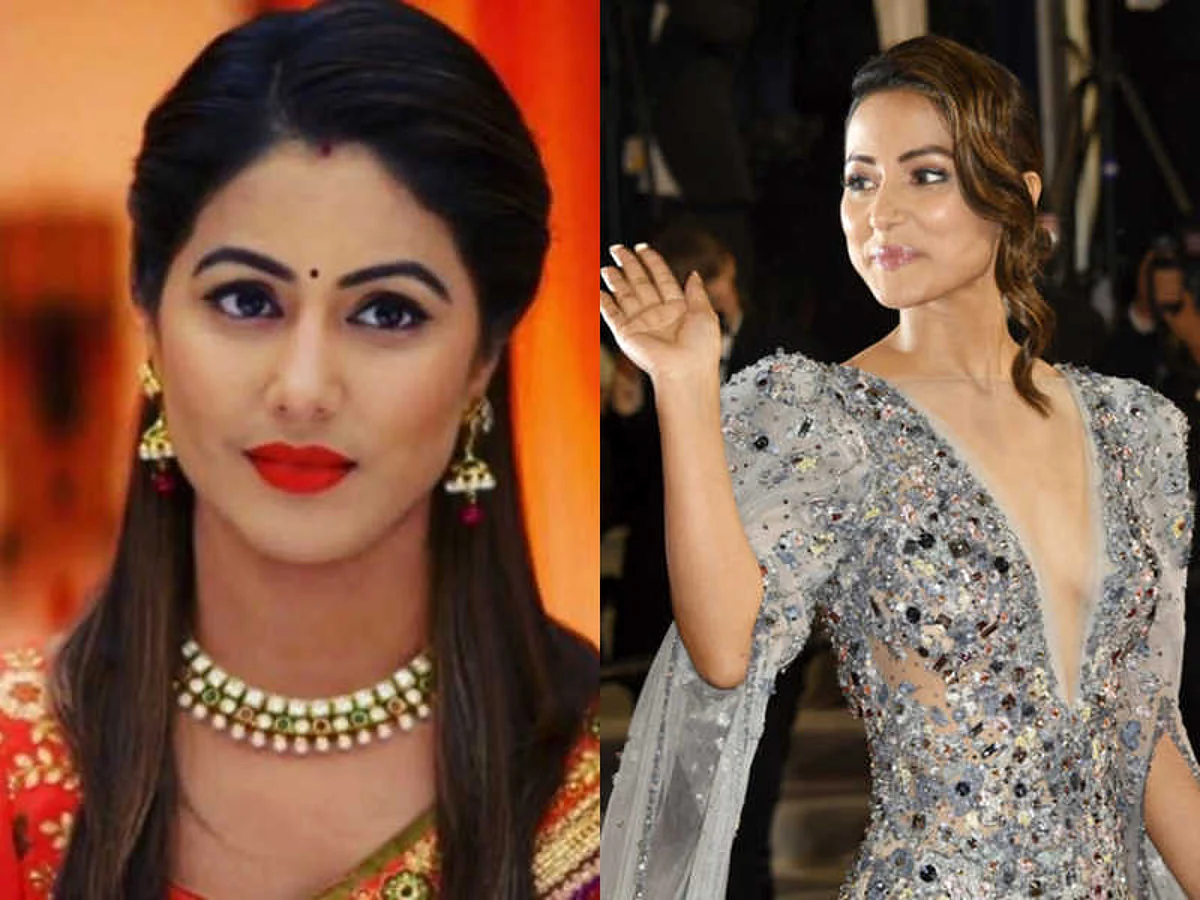 Release Date for Hina Khan’s First Film Announced
