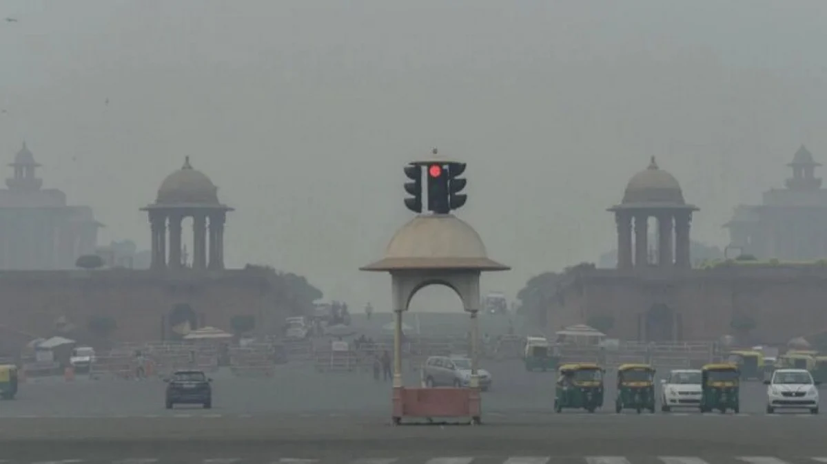 Supreme Court has Reprimanded Both the Center & State Government over Pollution