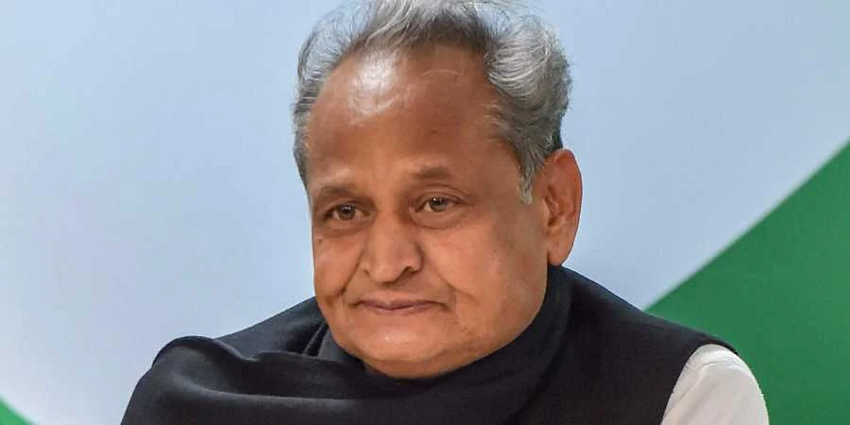 Negligence will not be Tolerated in Sambhar Lake Bird Tragedy Case, said CM Gehlot