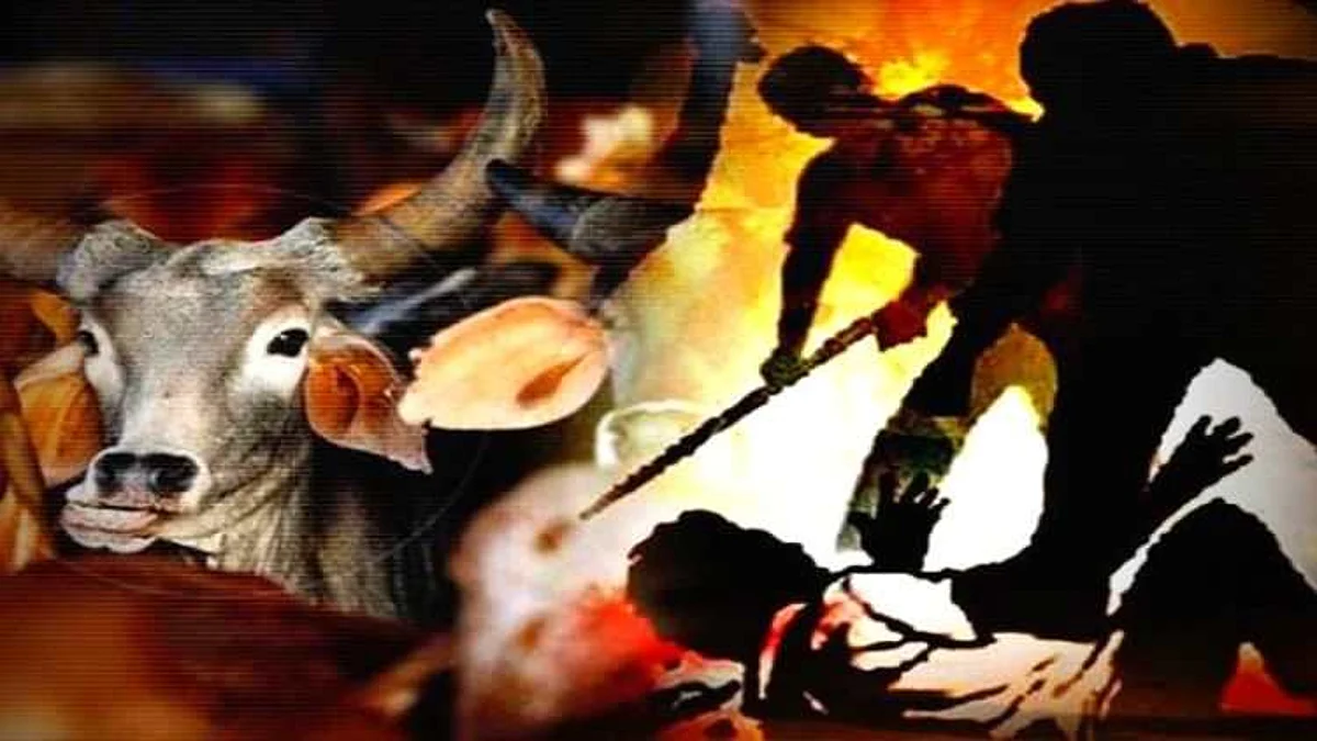 Two People Killed by Mob on the Suspicion of Animal Theft