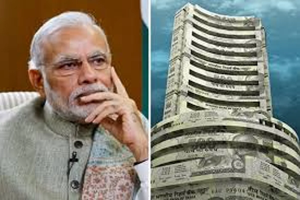 Disinvestment Target of Rs. 1.05 Crore, will Government sell any more Companies?
