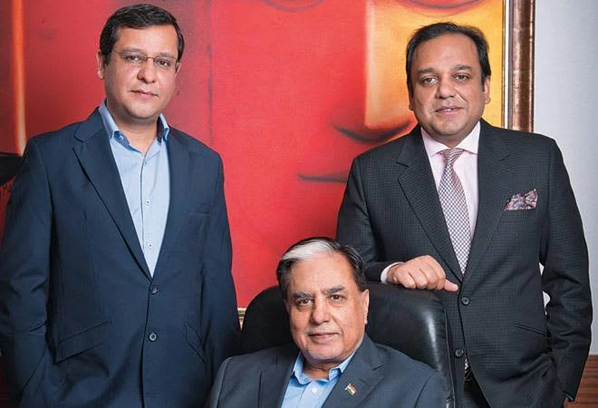 Essel Group to sell its 16.5% Stake to Promoters of Zee Entertainment