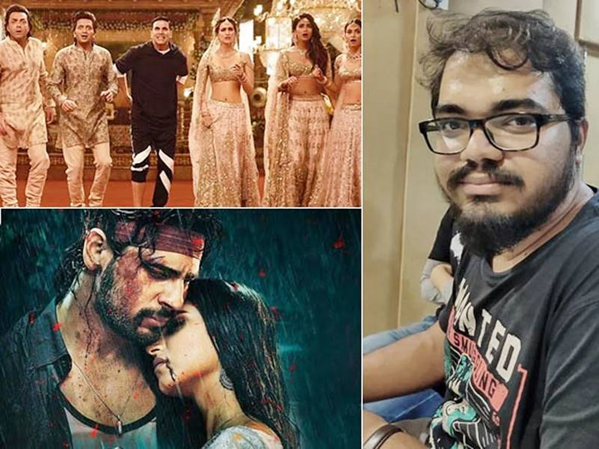 Housefull 4, Marjaavaan Sound Technician Nimish Pilankar Died at 29 Years Old