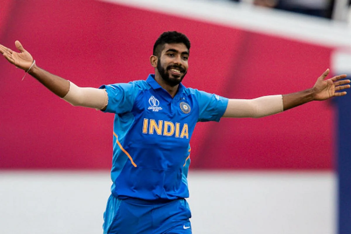 Bumrah to Return to Team Against Australia Next Year