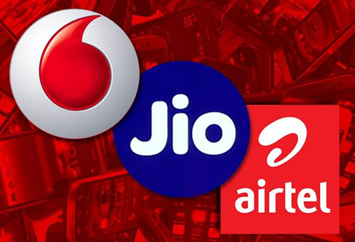 MP-CG Report of TRAI: Jio Added 5.37 Lakh New Customers in April