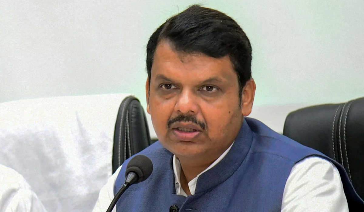 After Ajit Pawar, Devendra Fadnavis Resigns as Chief Minister of Maharashtra