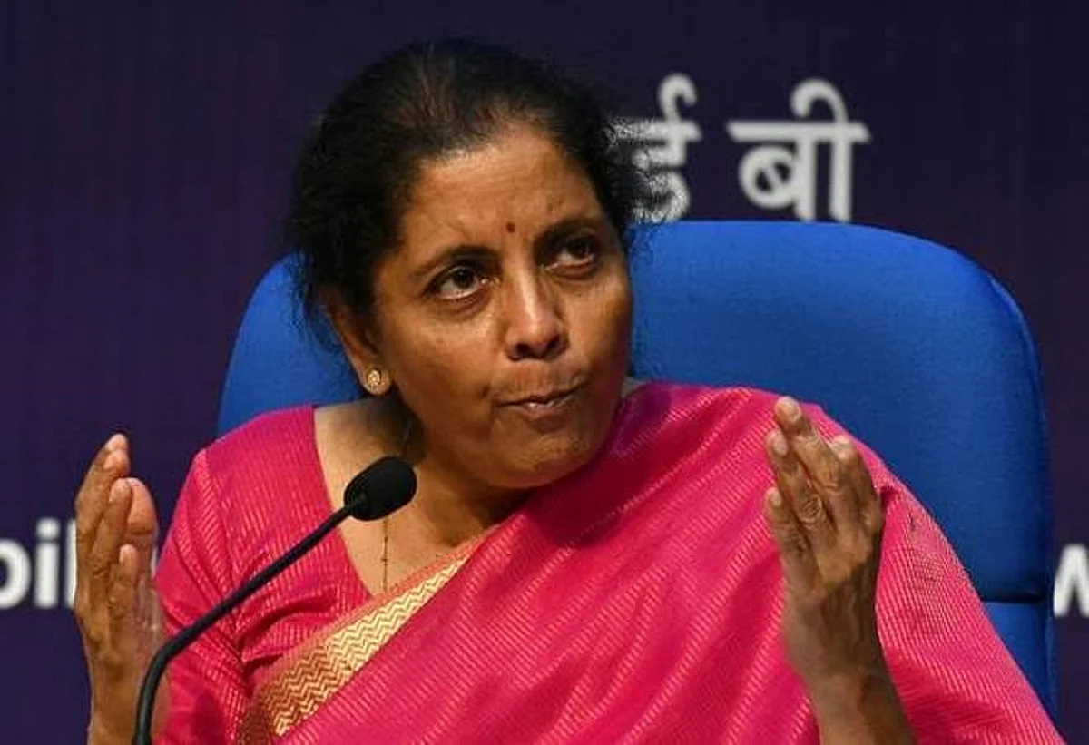 Nirmala Sitharaman Instruct to Banks, “Check Basic Aspects before Expanding your Business