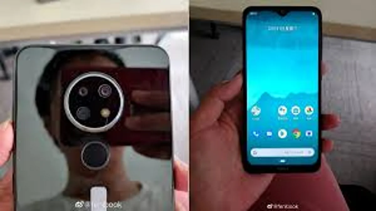 Nokia New Smartphone coming on December 5, Teaser Launched