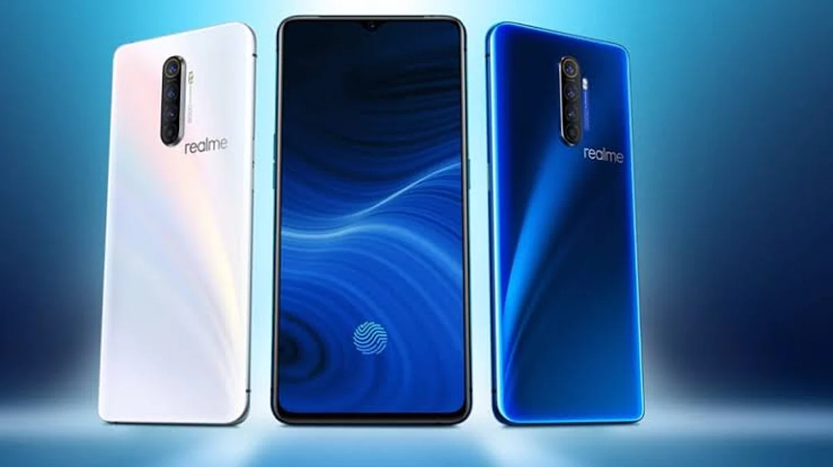 Quick Review: Know How Realme X2 Pro Looks at First