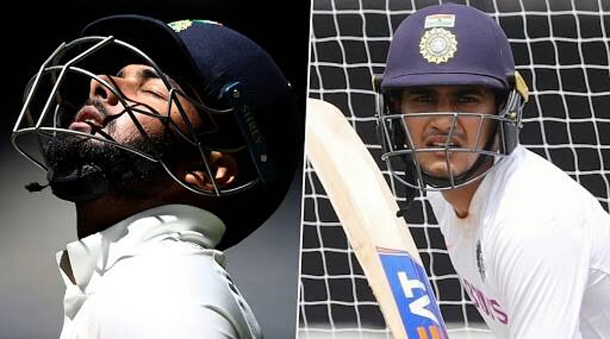 IND vs BAN: Rishabh Pant and Shubhman Gill Released from Test Squad