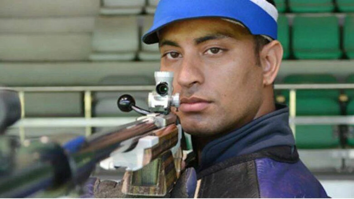 ISSF World Cup Finals: Sanjeev Rajput Missed out on a Place in the Final