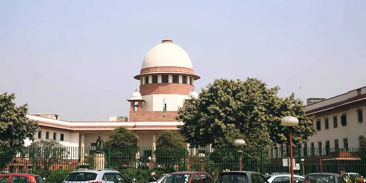 Status of Investigation-Trial in Child Rape Cases is Frightening: Supreme Court