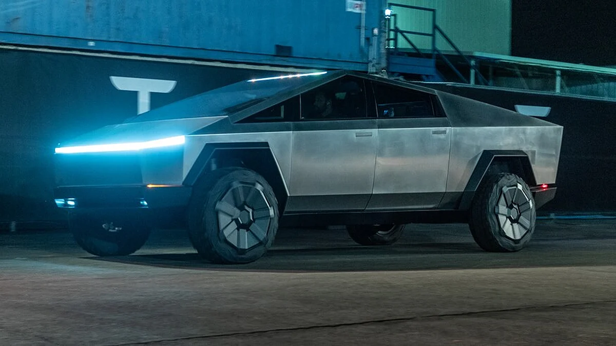 Elon Musk Launches Electric Cybertruck, Kow Features and Price