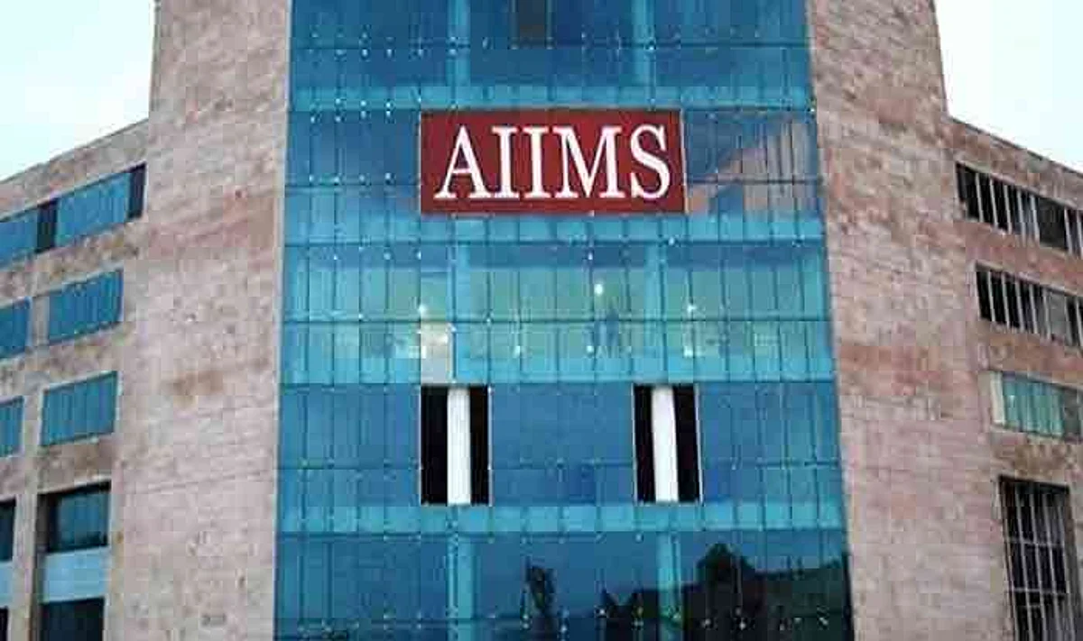 AIIMS Announced the Result of the Entrance Examination Conducted for AIIMS PG