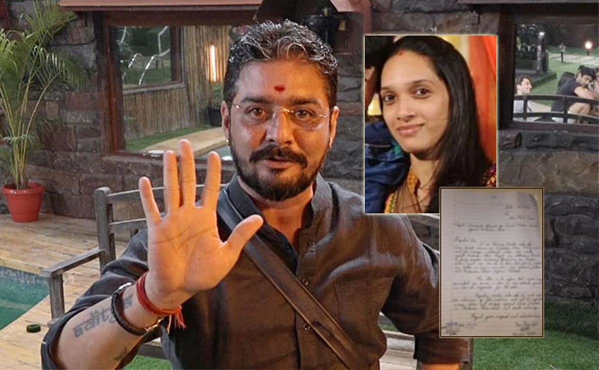 Hindustani Bhau’s Wife Ashwini Files Complaint