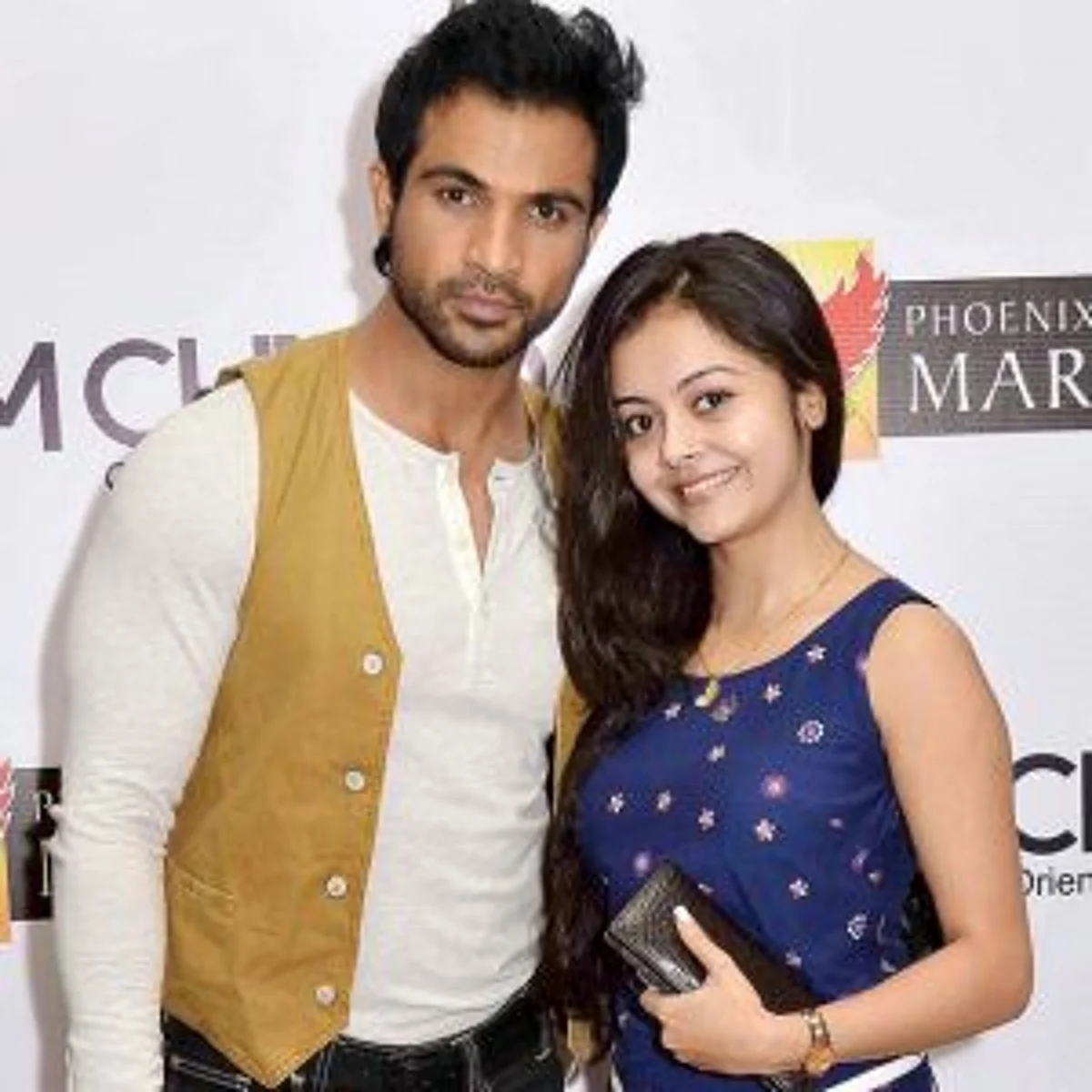 Mohammad Nazim on his Ex Co-Star Devoleena Bhattacharjee