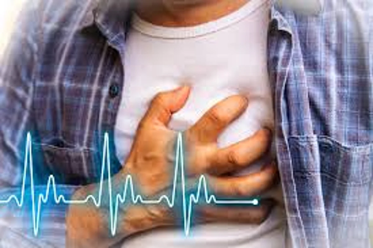 3 Ways to Avoid the Risk of Heart Attack