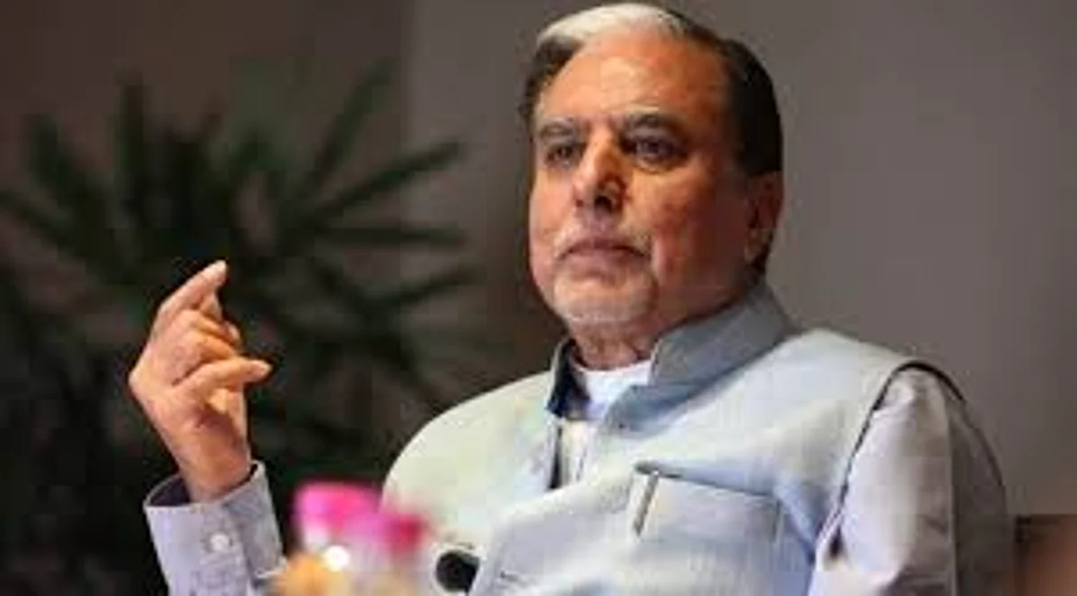 Subhash Chandra Resigns as Chairman of Zee Entertainment
