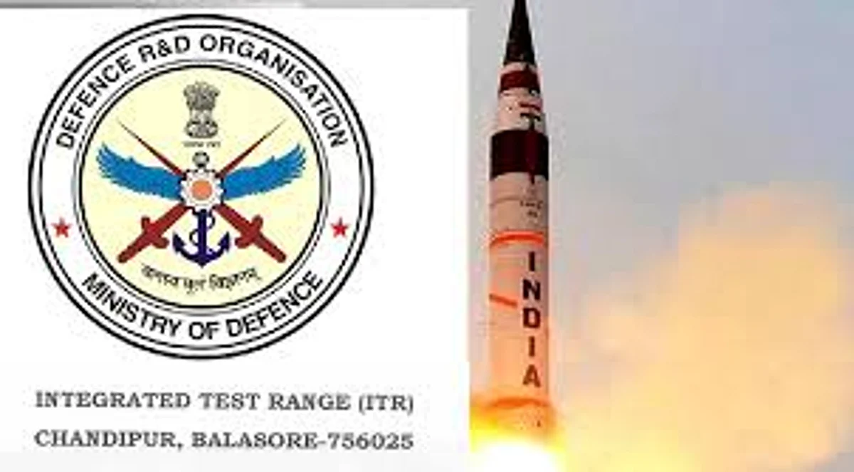 Singapore to use Chandipur Integrated Test Range for Testing & Launching Missiles