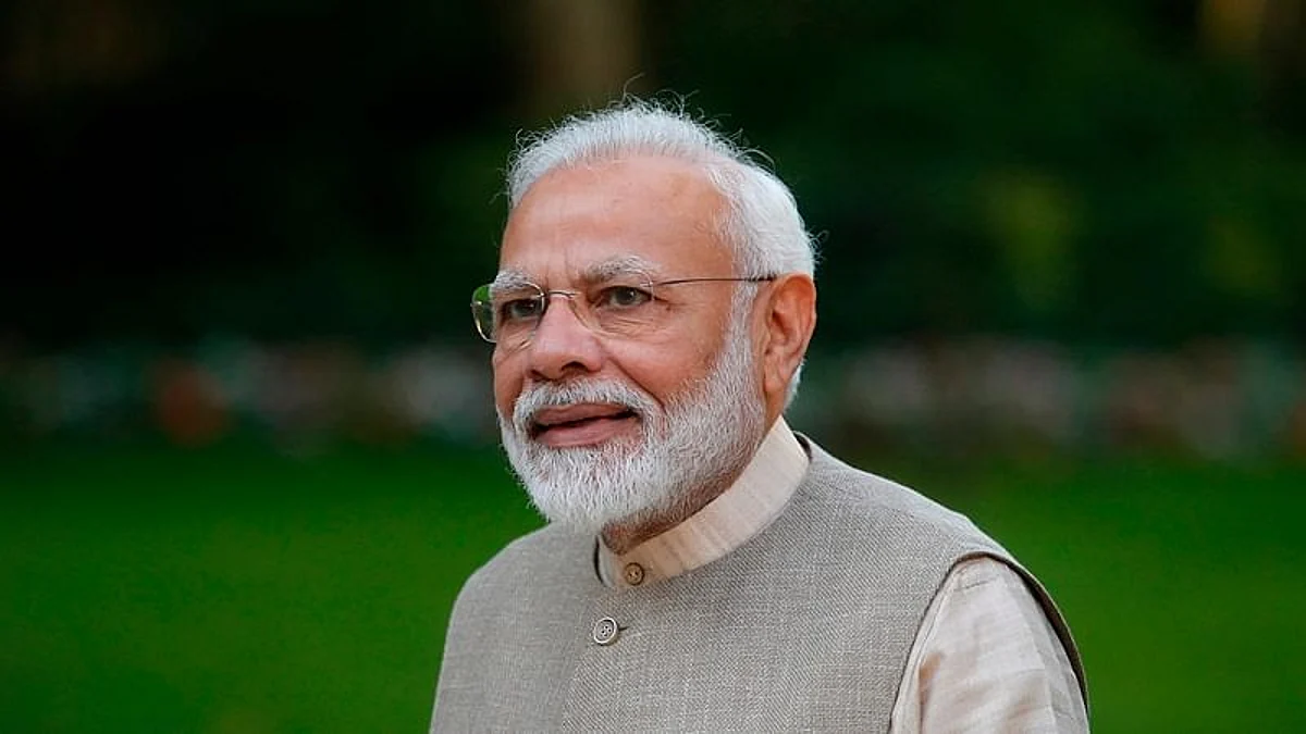 PM Modi Will Address the Accountant General Conference Today