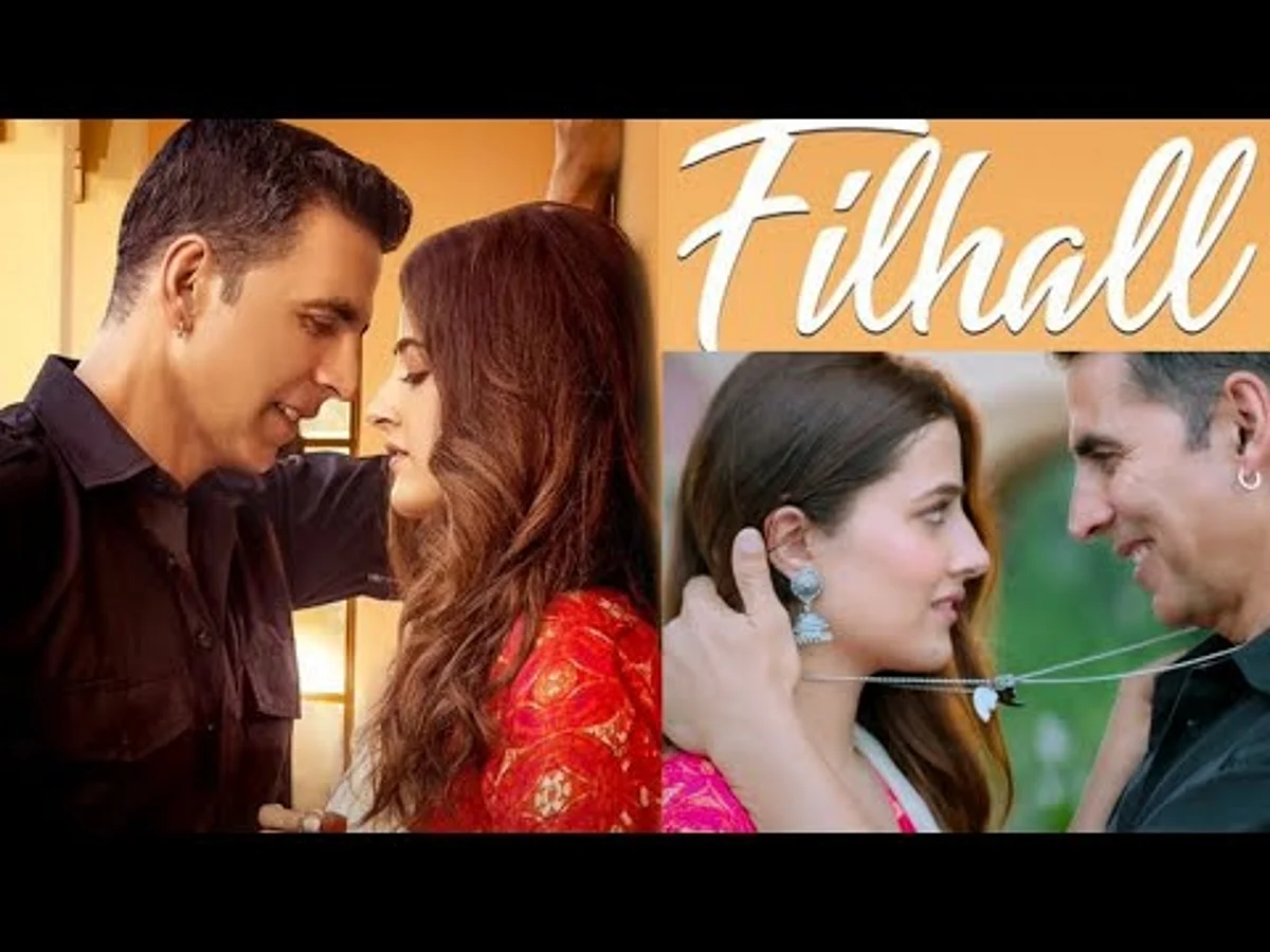Akshay Kumar’s Filhal Becomes Fastest Indian Music Video to Cross 200 Million Views